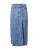 s.Oliver Rok  blauw denim