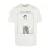 Oversized T-shirt Merchcode Niall Horan – Natural Photo Heavy