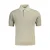 Guess Jeans Verde Katoenen Heren Polo Shirt