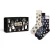 Happy Socks Monochrome magic gift set