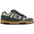 DC Shoes Stag Sneakers Heren – Groen –