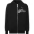 Hoodie Sweatjack Skull