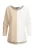 Cloud5ive Trui  beige / wit