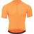 dhb Aeron 3.0-fietsshirt voor heren (Oranje)