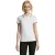 SOLS Dames/Dames Prestige Poloshirt (Wit)
