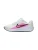 NIKE Loopschoen ‘DOWNSHIFTER 13’  pink / zwart / wit
