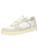 SIOUX Sneakers laag ‘ Tedroso-704 ‘  beige / wit