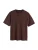 Next Shirt ‘Essential’  kastanjebruin