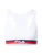 FILA BH  rood / zwart / wit