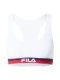 FILA BH  rood / zwart / wit