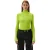 Boss Dames/Dames Frescia Viscose Sweater met lange mouwen (Helder geel)