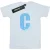 Li-cense Disney dames alfabet c is voor assepoester katoenen vriendje t-shirt