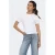 ONLY T-shirt – wit
