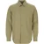 Burberry Equestrian Knight-Motif overhemd met knopen Hunter Green Casual Shirt