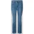 MAC Slim fit Jeans van Katoenmix Model ‘DREAM SUMMER’