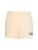 Calvin Klein Jeans Broek ‘Towel Terry Dolphin’  beige / zwart