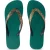 Uzurii Python bronze bosgroen