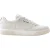 Fred Perry B300 Porcelain Sneakers Van Getextureerd Leer