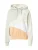 Iriedaily Sweatshirt  beige / pastelgroen / lichtoranje / wit