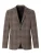 BENVENUTO Business-colbert  bruin