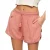 Damesstrandshort Superdry Vintage