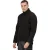 Regatta Heren Thor 300 Fleecejack (Zwart)