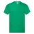 Fruit Of The Loom Heren Originele T-shirt korte mouwen (Kelly)