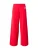 HOLLISTER Broek ‘SUGAR GLITTER’  rood / wit