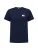 Tommy Jeans Logo Slim Jersey Crew Neck T-Shirt
