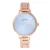 Sophie en Freda Milwaukee armbandhorloge