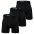 Stance Boxershorts  zwart