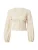 Daahls by Emma Roberts exclusively for ABOUT YOU Blouse ‘Hailey’  beige / wit