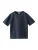 MANGO KIDS Shirt ‘MNAVYSET’  nachtblauw