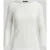 Lauren Ralph Lauren Gebreid shirt met 3/4-mouwen van katoenmix