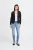 ICHI Blazers ‘Kate’  saffier