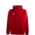 ADIDAS PERFORMANCE Sportjas ‘Entrada 22’  karmijnrood / wit
