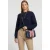 Coccinelle  Beat College P Roy/rosewood/lamb