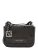 ARMANI EXCHANGE Schoudertas ‘LIZ’  zwart