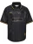 Hummel Shirt  geel / zwart