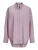 JJXX Blouse ‘JXMagna’  mauve / zwart / offwhite