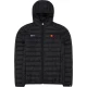 Ellesse Lombardy Gequiltede Jas