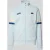 Ellesse Sweatjack van Katoenmix Model ‘ROMA’