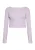 Faina Blouse Dames lavendel