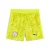 PUMA Sportbroek ‘Manchester City 25/26’  geel / citroen / zwart / wit