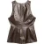 Entire Studios Leather Tank