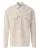 Aspesi Heren | Overshirt Ecru