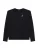 Jordan Sweatshirt ‘Brooklyn Ess’  zwart / wit