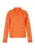 Exide Tussenjas  donkerblauw / neonoranje