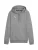 PUMA Sportief sweatshirt  grijs gemêleerd / wit