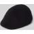 Müller Headwear Flat cap van corduroy